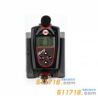 美國(guó)3M QUEST EDGE5無線噪聲劑量計(jì)