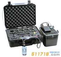 美國(guó)RAD7測(cè)氡儀快速操作指南中文