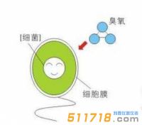 臭氧檢測(cè)儀可以在哪些地方使用