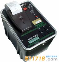 rad7測(cè)氡儀附件是如何使用和保養(yǎng)的?