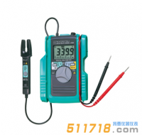 【好貨推薦】市場上熱銷的萬用表品牌與型號