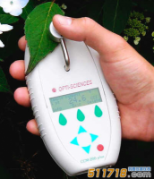 葉綠素測(cè)定儀怎么使用