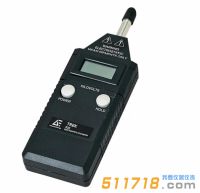 Trek 520 靜電電壓表有哪些用途?