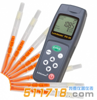 ATP熒光檢測(cè)儀的使用方法