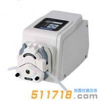 蠕動泵的使用方法