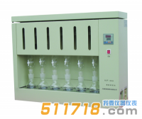 SZF-06A脂肪測(cè)定儀使用說明與注意事項(xiàng)