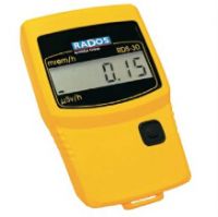 芬蘭mirion RDS-30輻射巡測(cè)儀