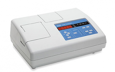 美國HACH 2100N濁度儀