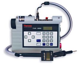 美國Thermo Fisher TVA 1000B 有毒揮發(fā)氣體分析儀