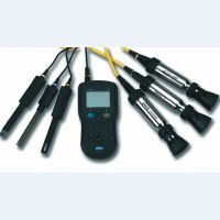 美國HACH HQ30d單路輸入多參數(shù)數(shù)字分析儀