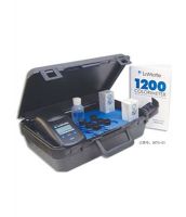 美國(guó)LaMotte 雷曼1200余氯/總氯檢測(cè)儀