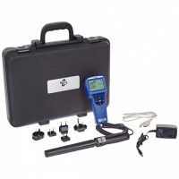 美國(guó)TSI7525室內(nèi)空氣質(zhì)量檢測(cè)儀