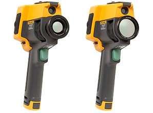 美國(guó)Fluke TI27紅外熱像儀