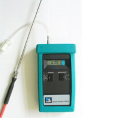 英國(guó)凱恩KANE KM80 氧氣分析儀