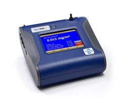 美國(guó)TSI8533粉塵儀