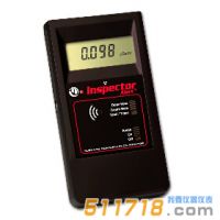 美國(guó)Medcom Inspector Alert V2 射線(xiàn)報(bào)警檢測(cè)儀