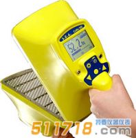 德國NUVIA(原德國SEA) como300表面沾污儀