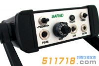 德國(guó)SARAD SPECTRA 5031多道分析器