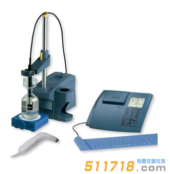 德國WTW BSB/BOD 7400稀釋法臺(tái)式BOD測(cè)定儀