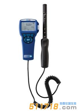 美國TSI 7545 室內(nèi)空氣質(zhì)量檢測儀