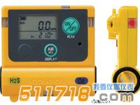 日本新宇宙XOS-2200氣檢測(cè)儀