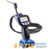 德國Wohler F400CI燃燒效率測(cè)試儀