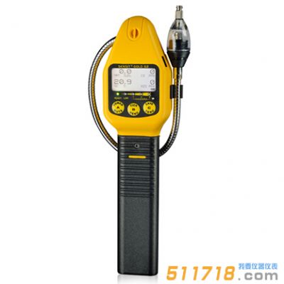 美國SENSIT SSG CGI G2燃?xì)庑孤┭矙z儀