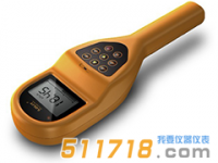 德國(guó)柯雷R(shí)500型多功能數(shù)字輻射儀