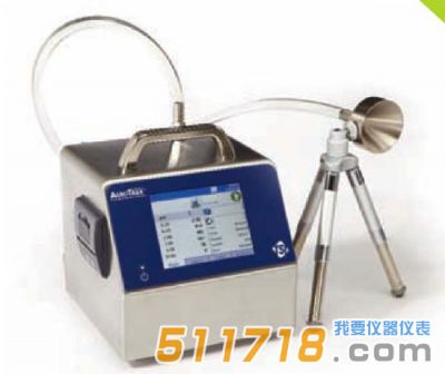 美國(guó)TSI9550 粒子計(jì)數(shù)器