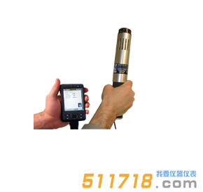 美國GrayWolf??EC系列磷化氫檢測儀