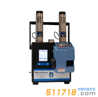 美國(guó)格雷沃夫GrayWolf  WP固定點(diǎn)多功能空氣質(zhì)量檢測(cè)系統(tǒng)