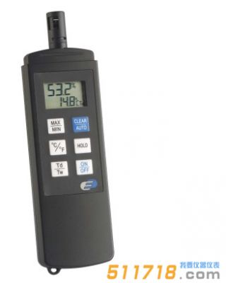 德國(guó)RBR H560 溫濕度計(jì)