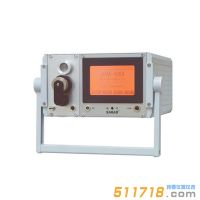 德國(guó)SARAD A2M4000全功能環(huán)境輻射監(jiān)測(cè)儀