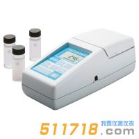 美國(guó)HACH 2100P便攜式濁度儀