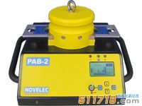 法國saphymo PAB-2 α、β低本底計數(shù)器