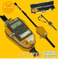 德國(guó)AUTOMESS 6150AD-T 劑量率儀