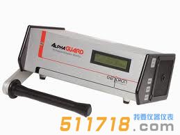法國SAPHYMO AlphaGUARD PQ2000 PRO測氡儀