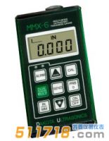 美國Dakota MMX-6 超聲波測(cè)厚儀