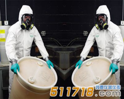 法國(guó)雷克蘭AMN428E防護(hù)服