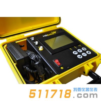 英國BEDFONT MBFUMA型溴甲烷檢測儀