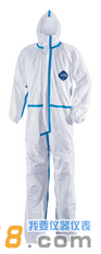 美國(guó)Dupont杜邦 隔離防疫服/ 鼠疫隔離服