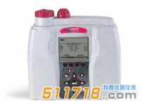 美國3M QUEST EVM-3室內(nèi)空氣質(zhì)量檢測儀