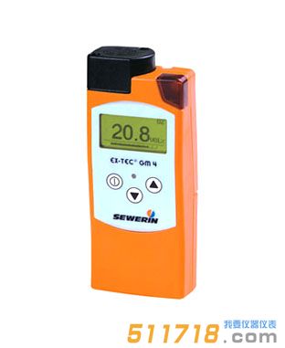 EX-TEC GM4通用氣體檢測儀