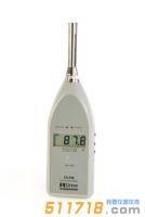 英國(guó)CIRRUS CR306通用型標(biāo)準(zhǔn)聲級(jí)計(jì)