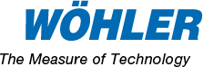 德國WOHLER(沃勒)環(huán)保檢測設備
