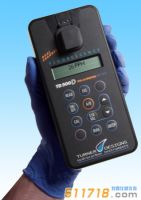 美國(guó)TURNER DESIGNS TD-500D紫外熒光水中油測(cè)定儀