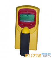 美國(guó)福祿克 451P電離室巡檢儀