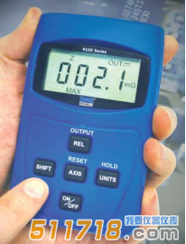 美國(guó)BELL4180高斯計(jì)/特斯拉計(jì)