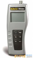 美國(guó)YSI DO200A便攜式溶解氧測(cè)試儀