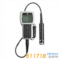 美國YSI 556MPS型多參數(shù)水質(zhì)測量儀